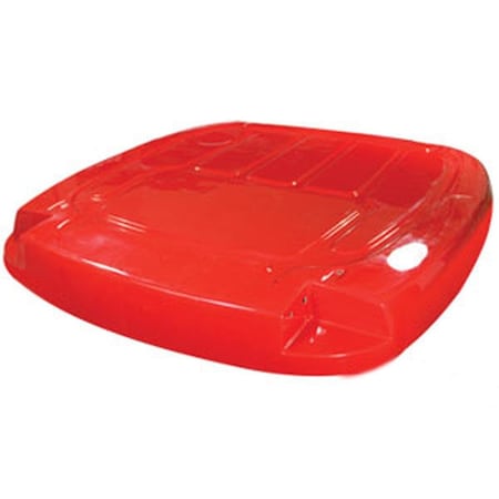 Aftermarket New Cab Roof Fits CaseIH Tractor Models 60 JX55 JX60 JX65 JX70 Plus 5093744
